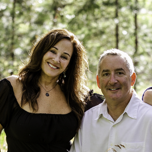 Fundraising Page: Audrey and Eric Shaw